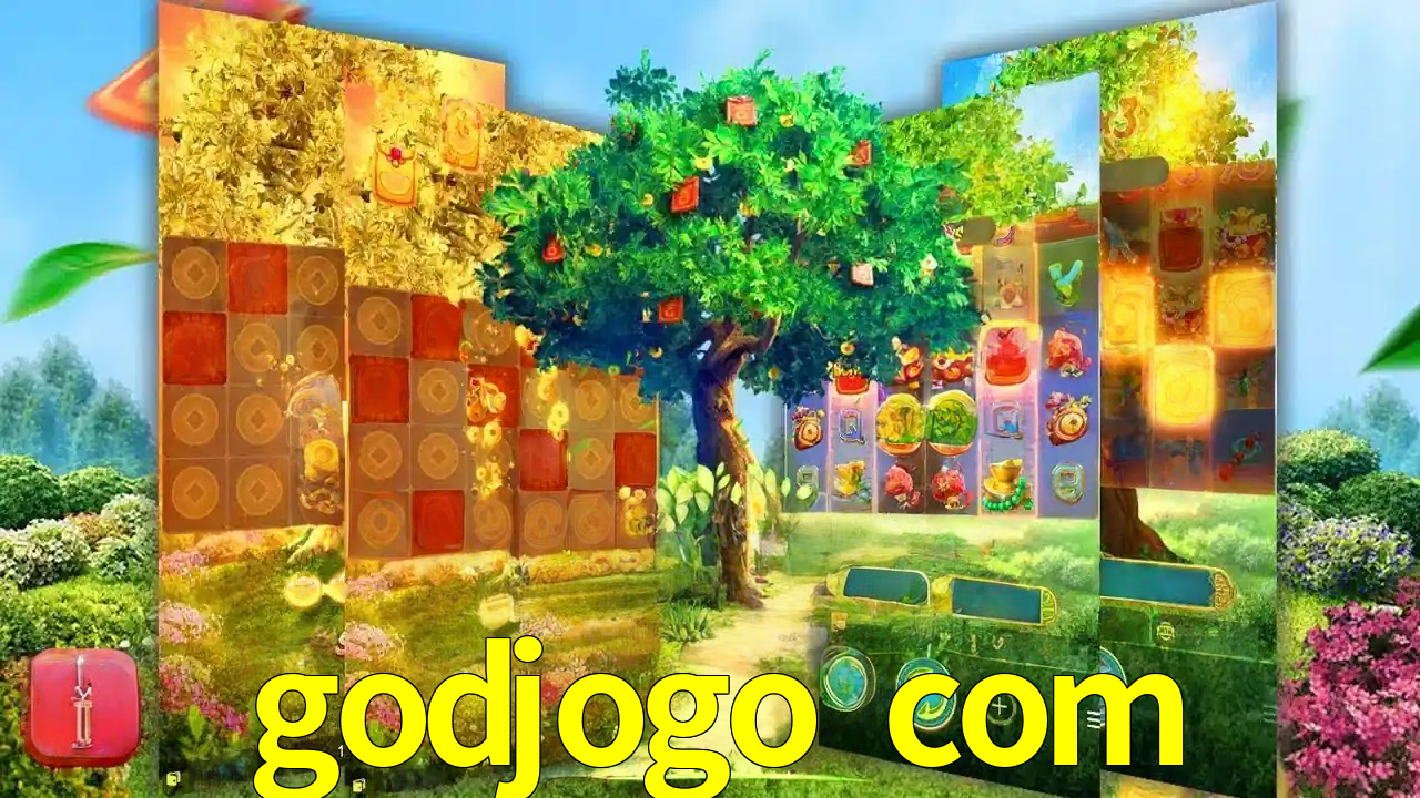 Prosperity Fortune Tree - PG Soft Slot