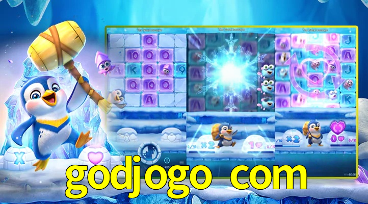 The Great Icescape Slot - PG Soft